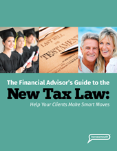 Savvy Tax Planning NTL FA Guide