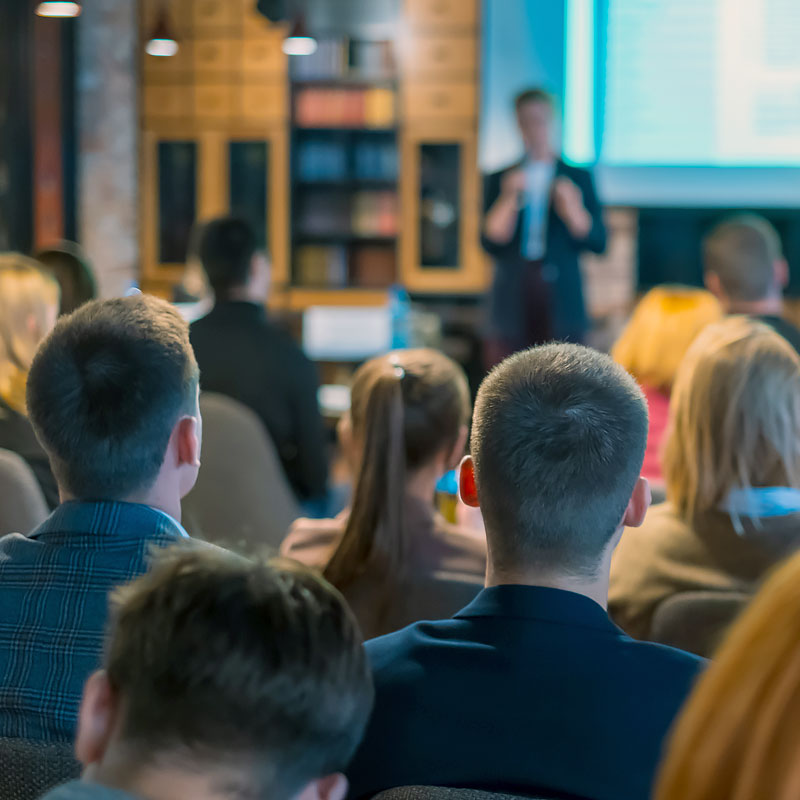 Seminar