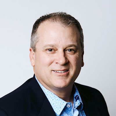 Todd McCheney