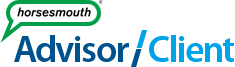 Advisor/Client Logo