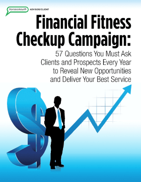 Financial Fitness Checkup