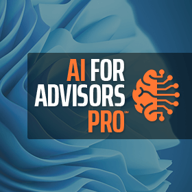 AI For Advisors Pro