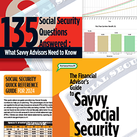 Savvy Social Security Planning For Boomers